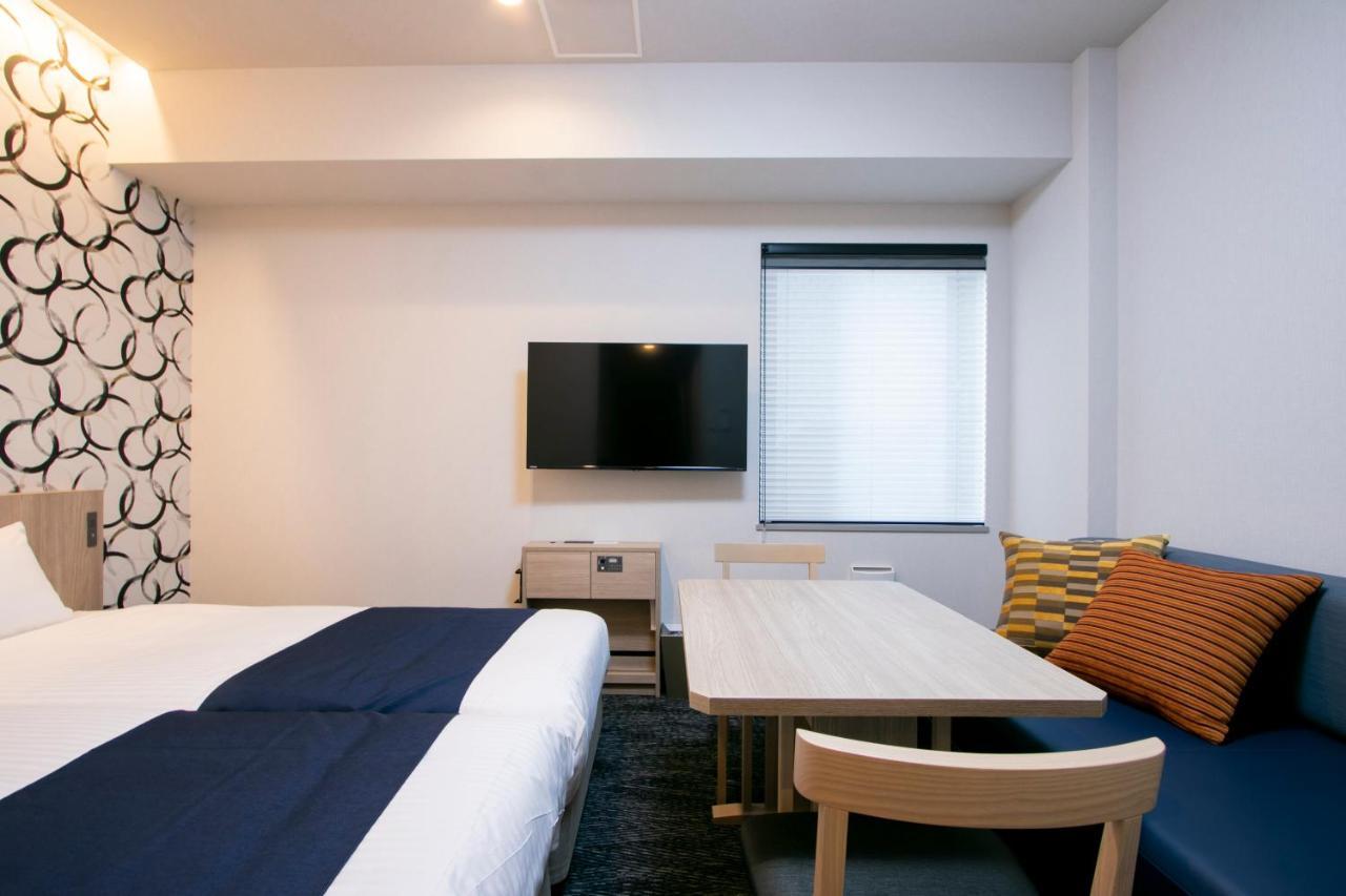 アパートホテル 東京 Premium 葛西 3*